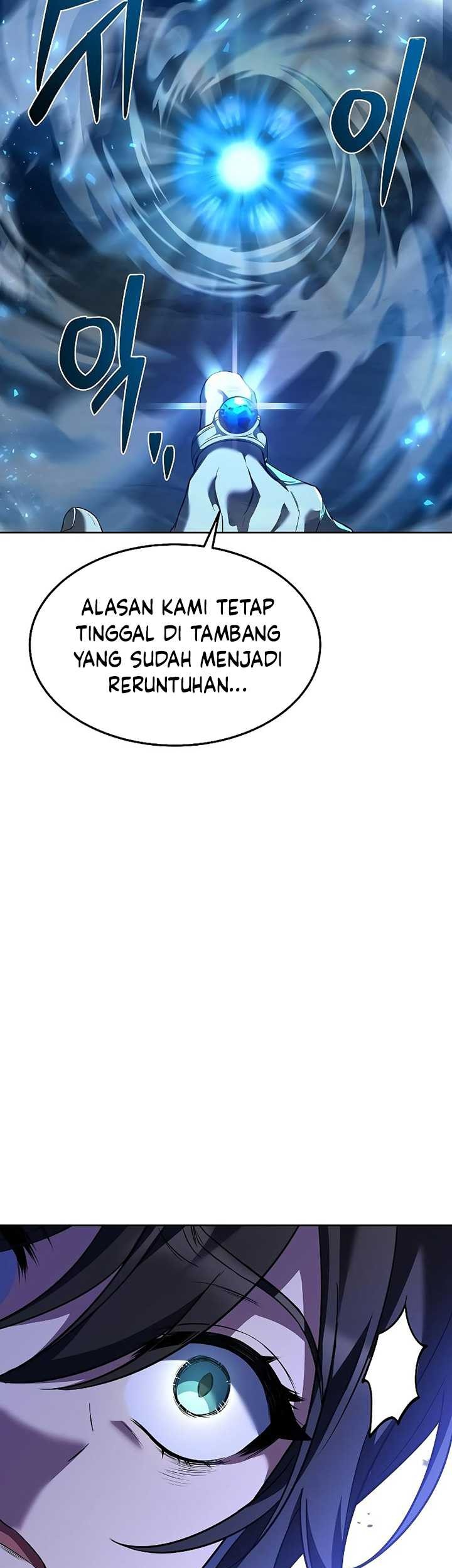 Archmage Restaurant Chapter 19 - halaman 64