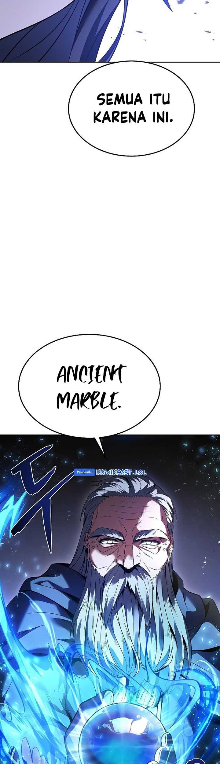 Archmage Restaurant Chapter 19 - halaman 66