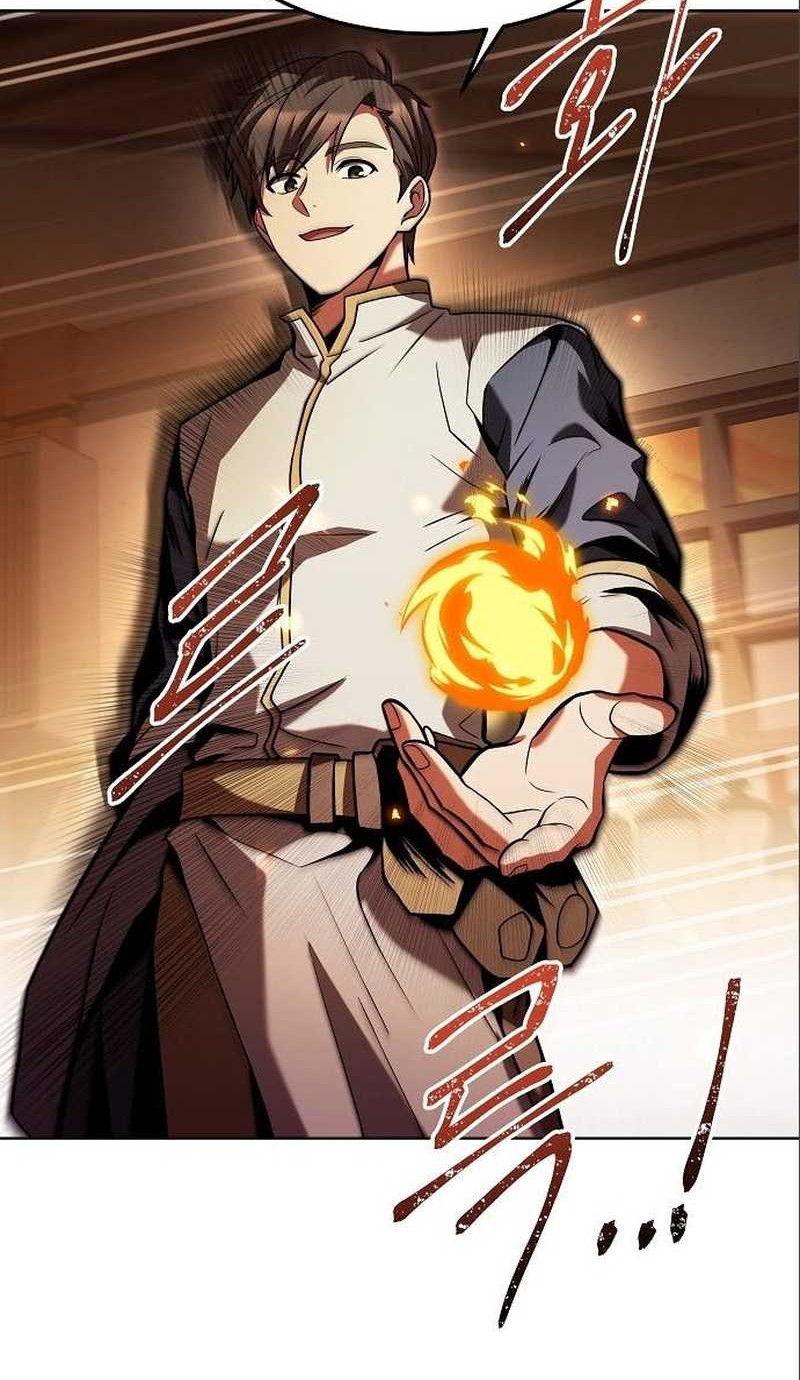 Archmage Restaurant Chapter 2 - halaman 14
