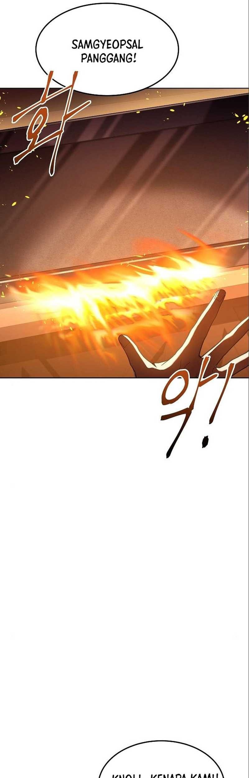 Archmage Restaurant Chapter 2 - halaman 15