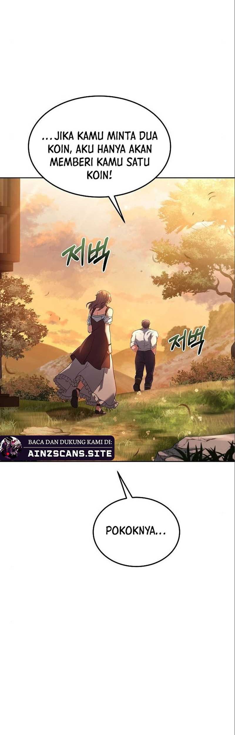 Archmage Restaurant Chapter 2 - halaman 20