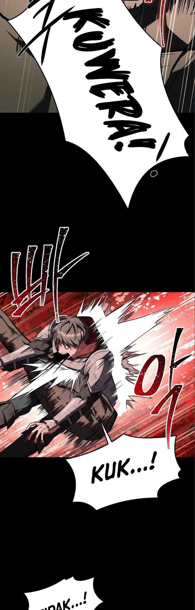 Archmage Restaurant Chapter 2 - halaman 22