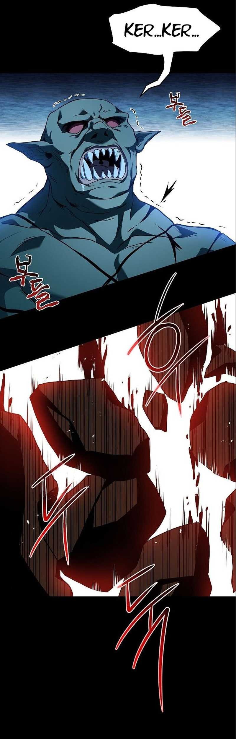 Archmage Restaurant Chapter 2 - halaman 27
