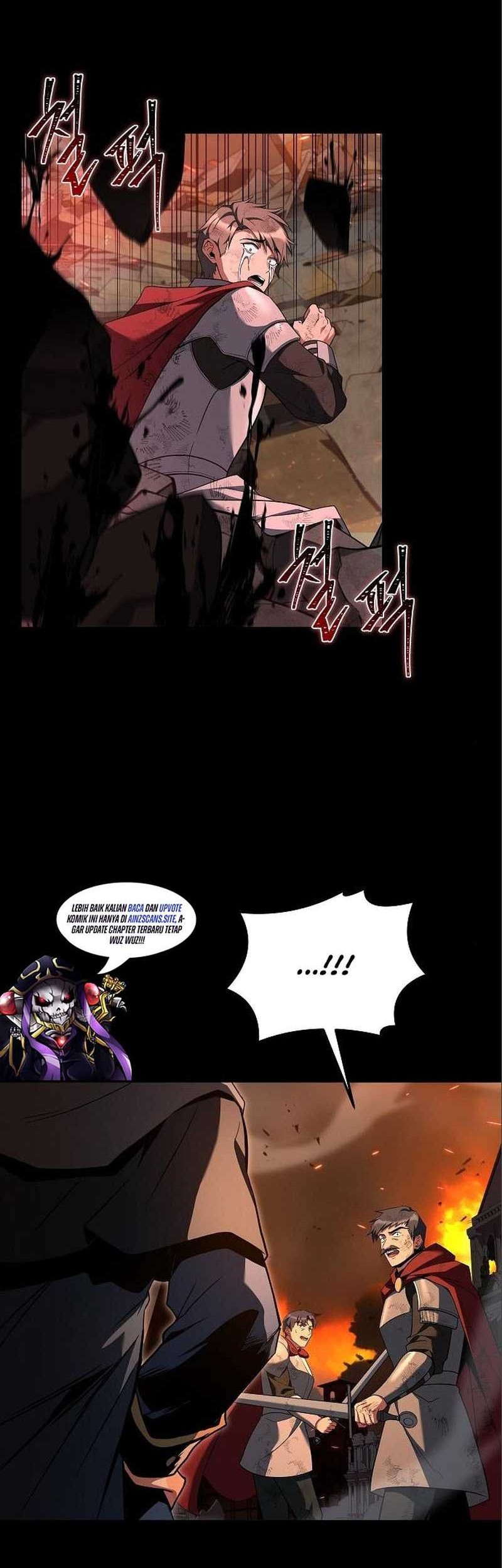Archmage Restaurant Chapter 2 - halaman 28