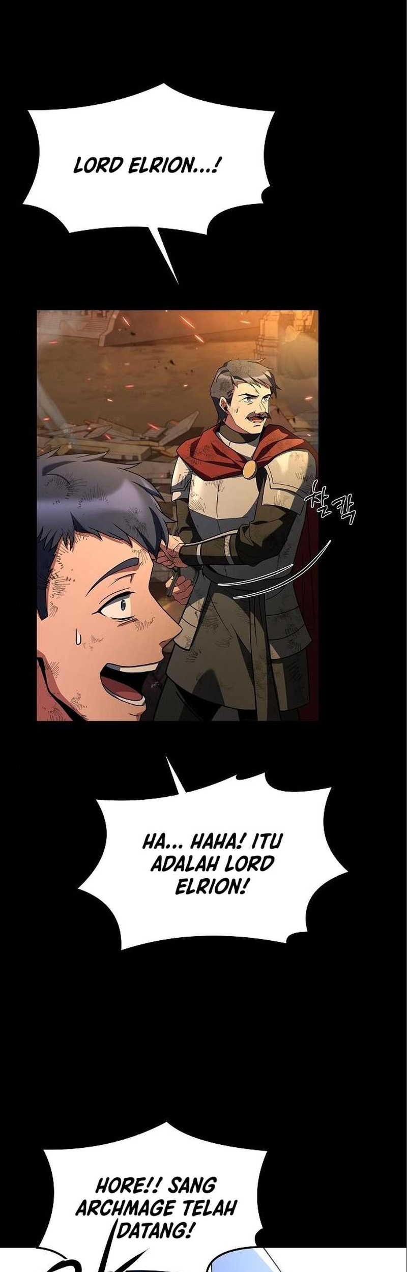 Archmage Restaurant Chapter 2 - halaman 29