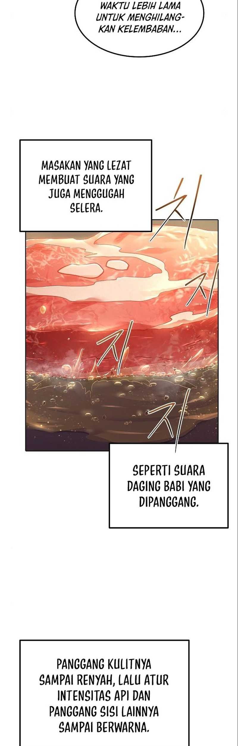 Archmage Restaurant Chapter 2 - halaman 37