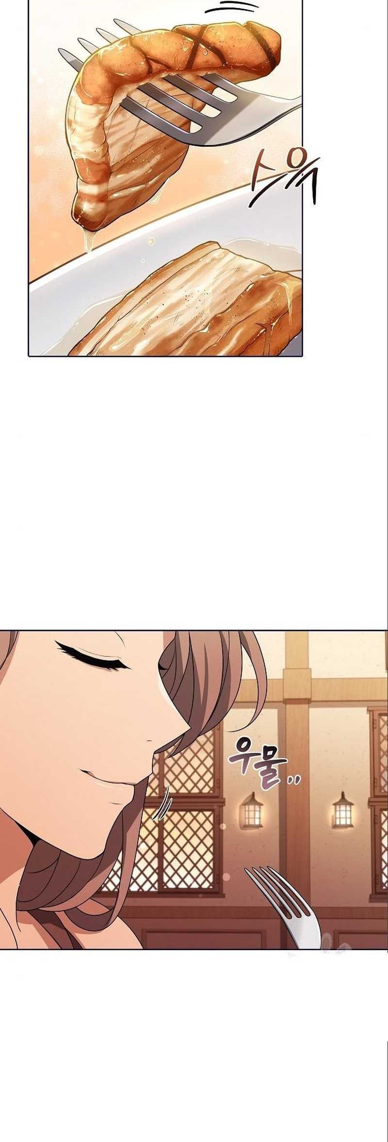 Archmage Restaurant Chapter 2 - halaman 44