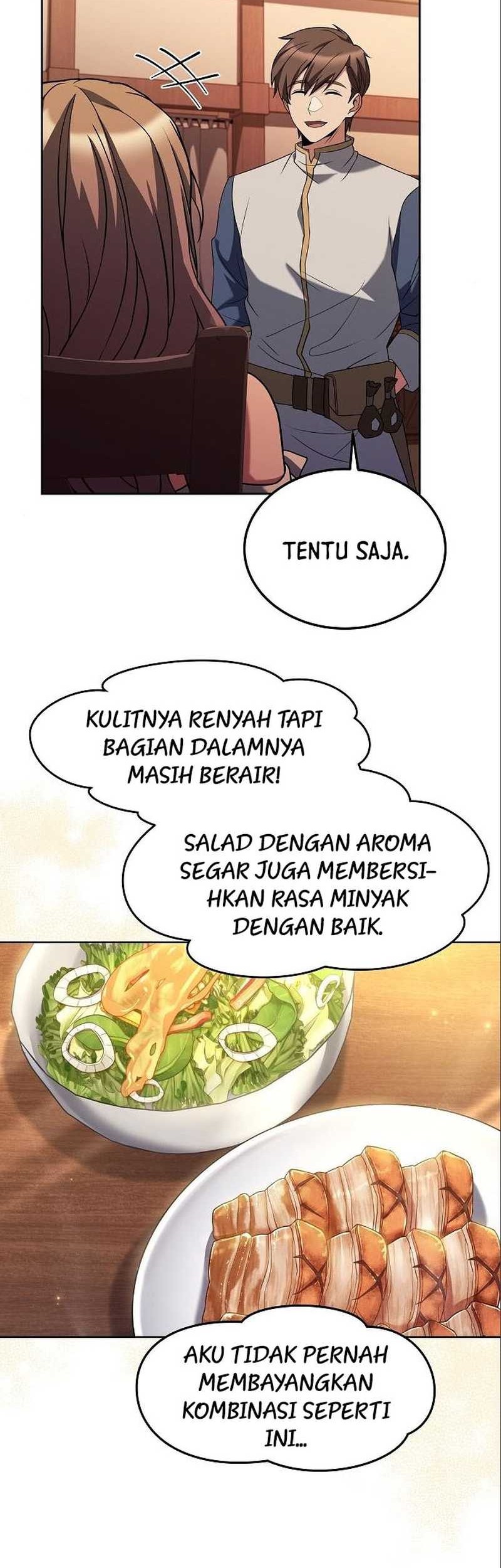 Archmage Restaurant Chapter 2 - halaman 46