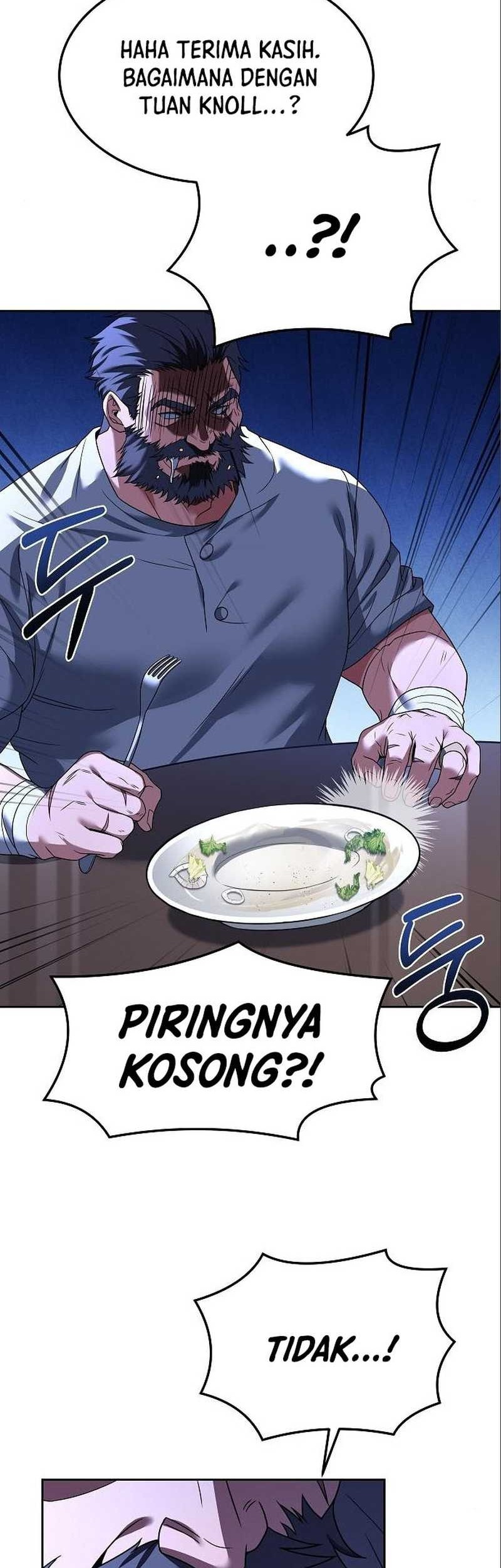 Archmage Restaurant Chapter 2 - halaman 48