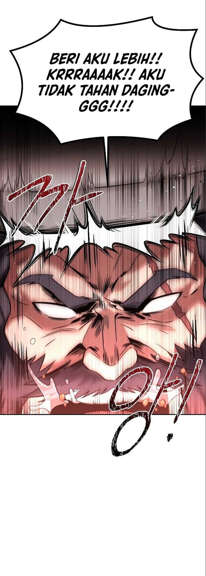 Archmage Restaurant Chapter 2 - halaman 50