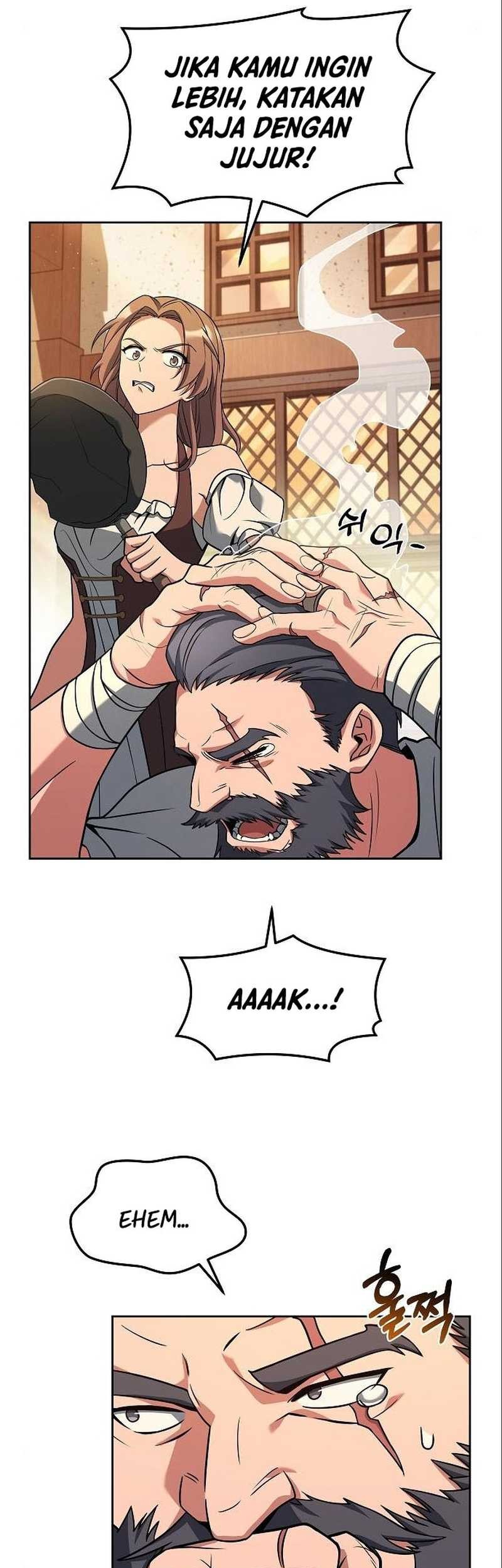 Archmage Restaurant Chapter 2 - halaman 51