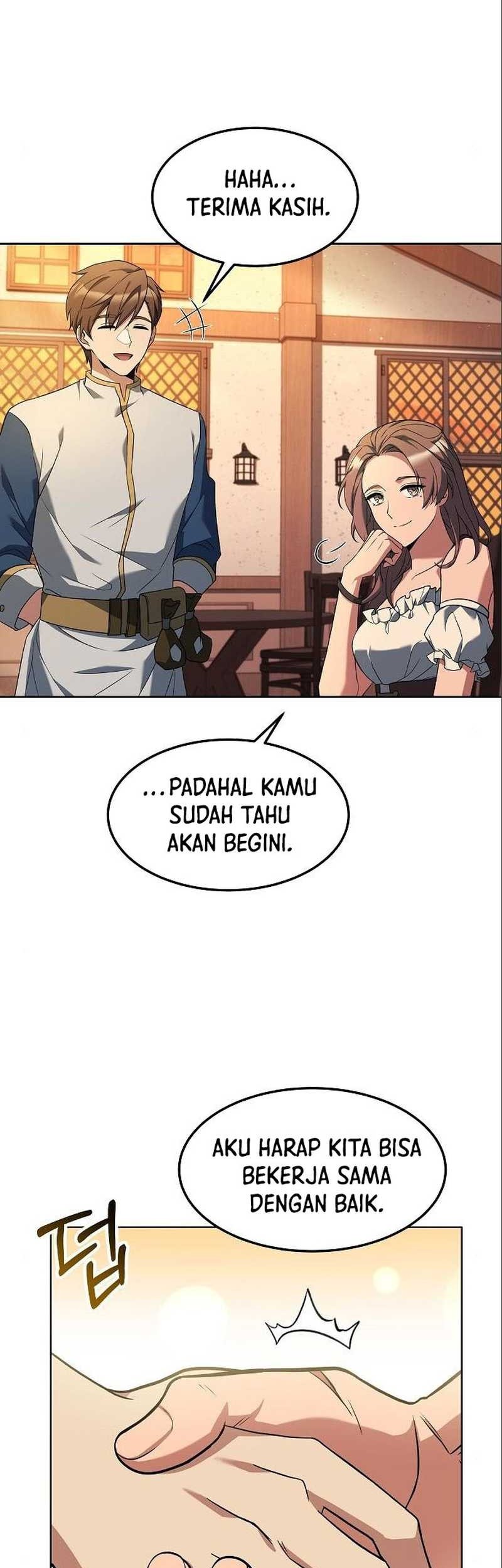 Archmage Restaurant Chapter 2 - halaman 53