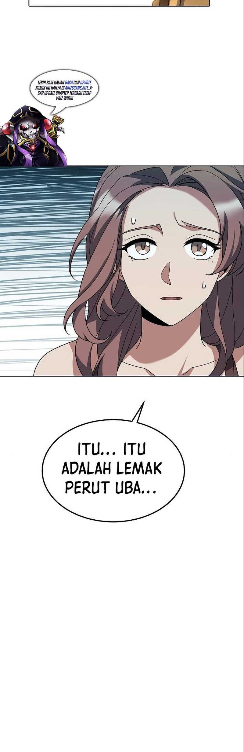 Archmage Restaurant Chapter 2 - halaman 8