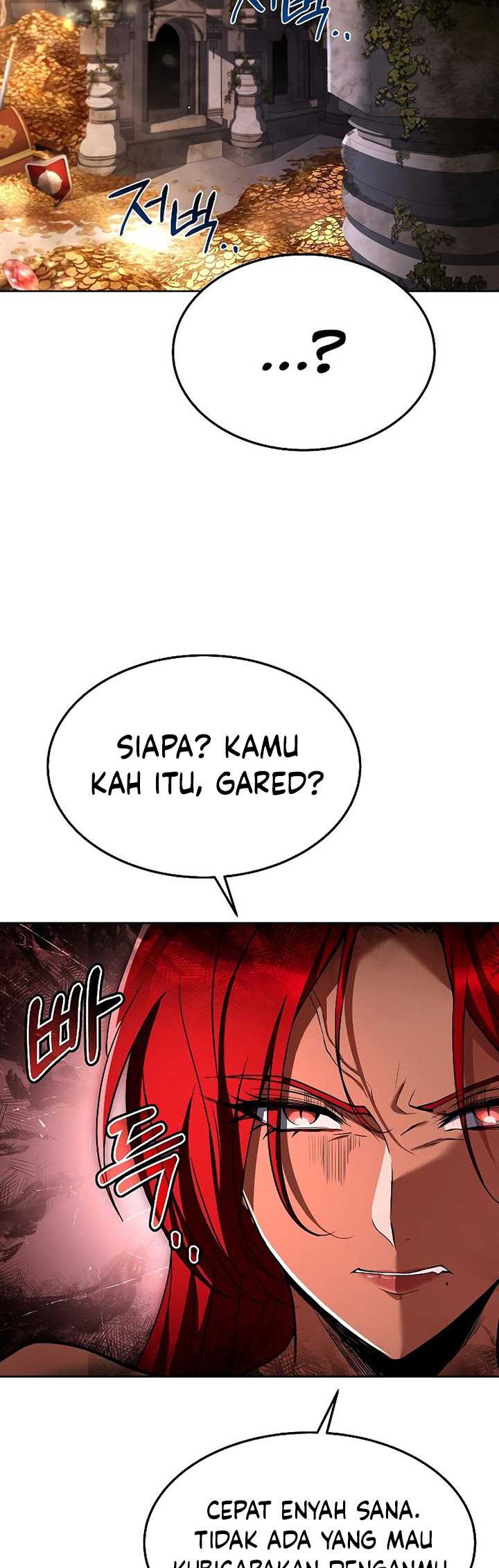 Archmage Restaurant Chapter 20 - halaman 100
