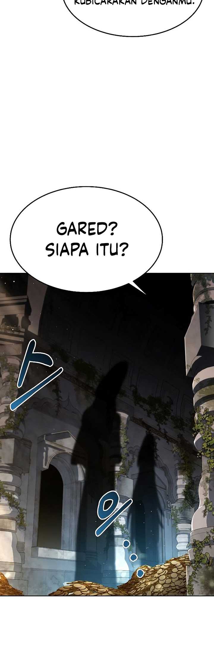Archmage Restaurant Chapter 20 - halaman 101