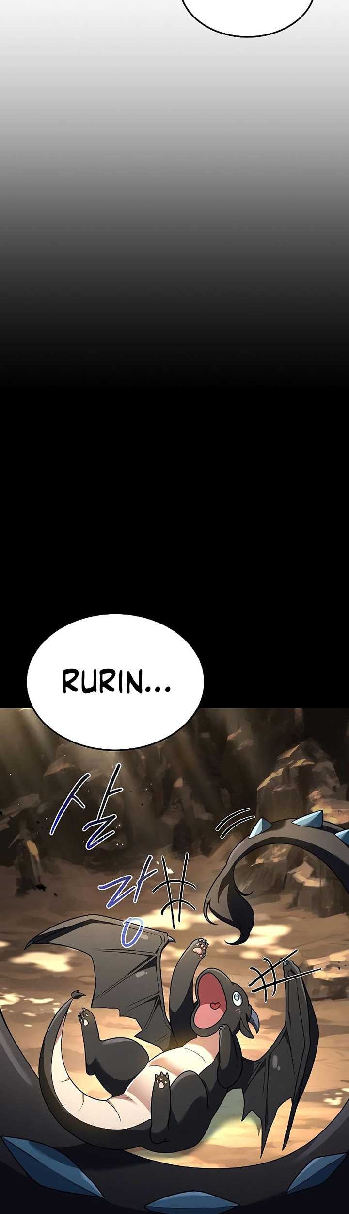 Archmage Restaurant Chapter 20 - halaman 12