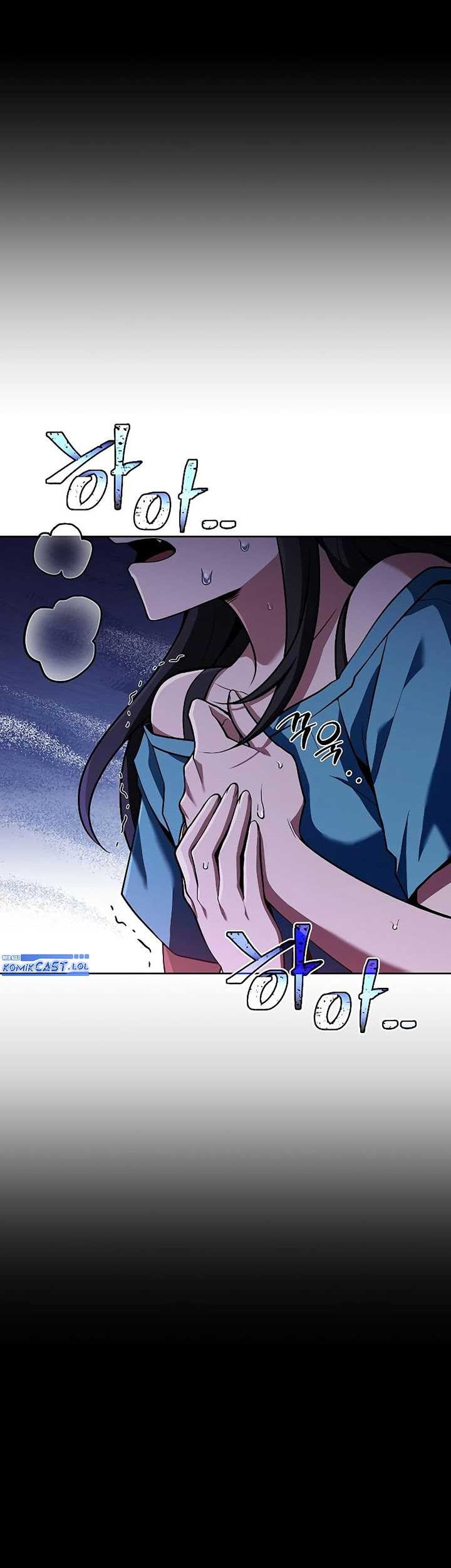 Archmage Restaurant Chapter 20 - halaman 14