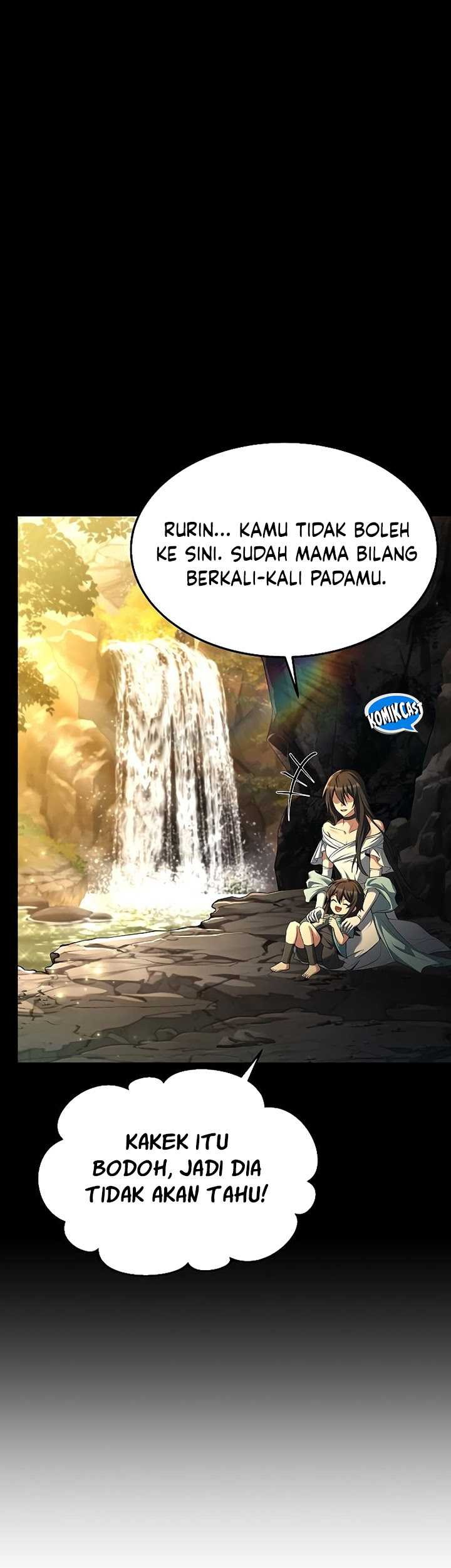 Archmage Restaurant Chapter 20 - halaman 18