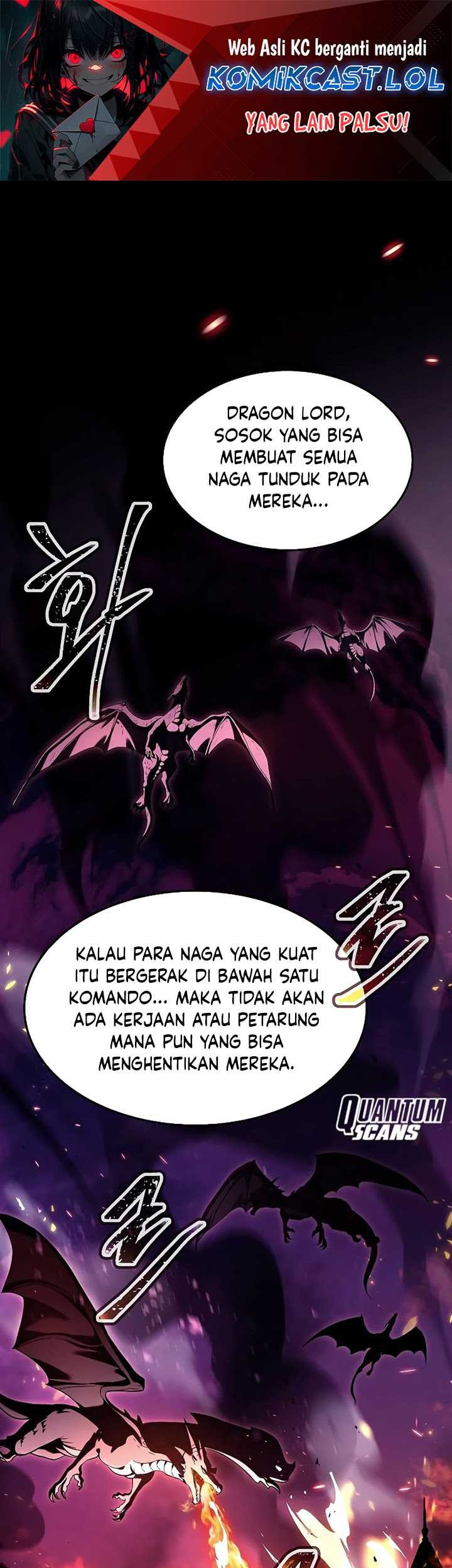 Archmage Restaurant Chapter 20 - halaman 2