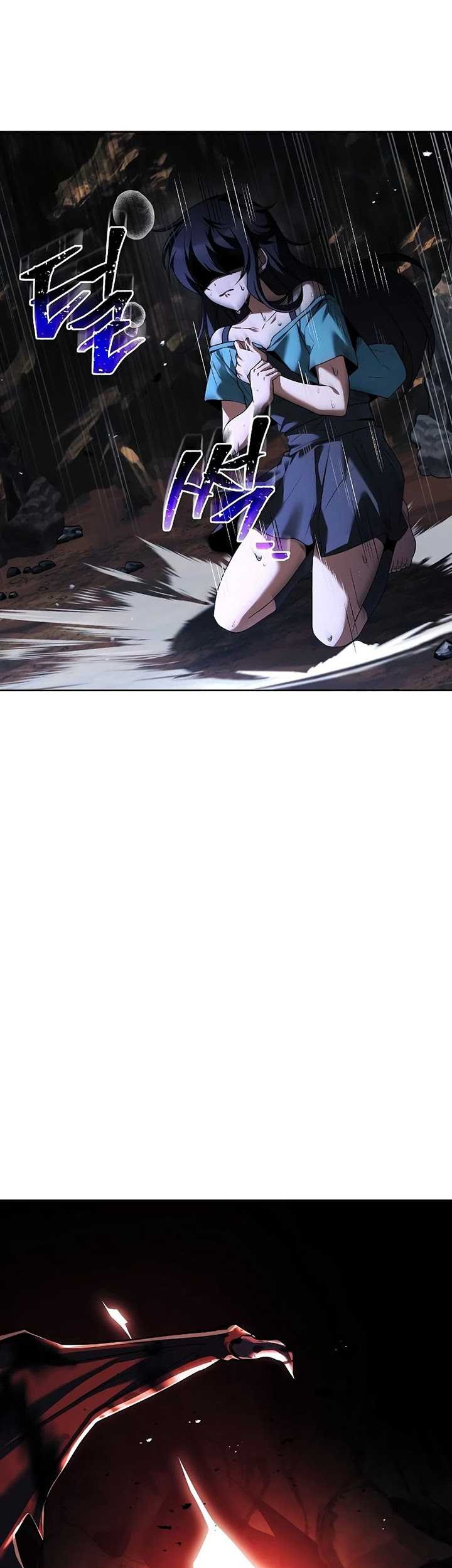 Archmage Restaurant Chapter 20 - halaman 20