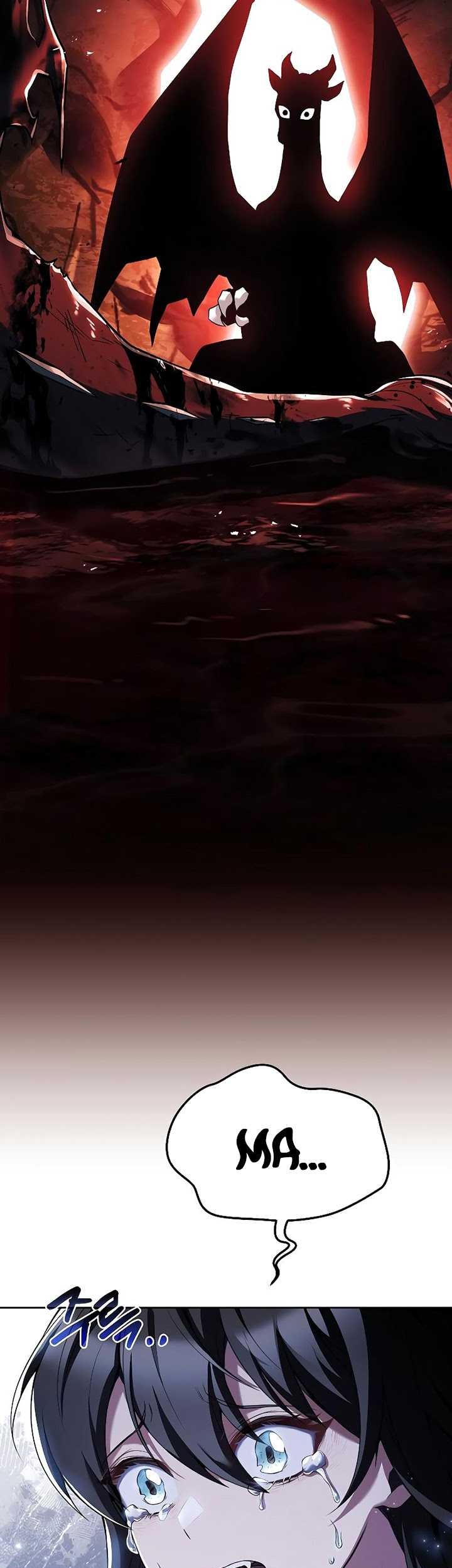 Archmage Restaurant Chapter 20 - halaman 22