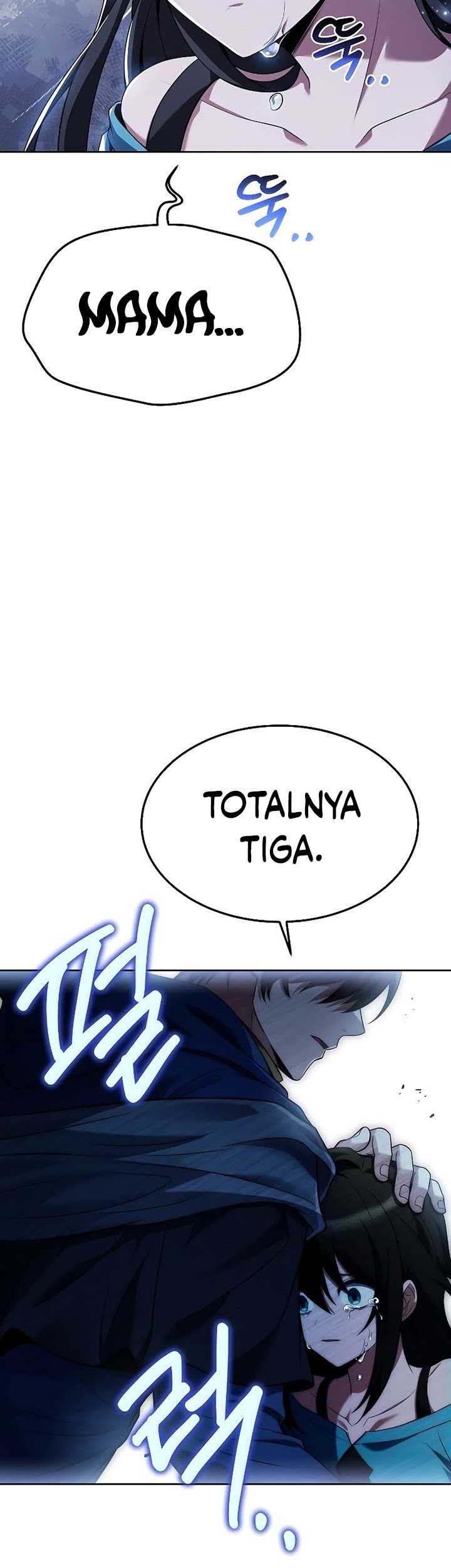 Archmage Restaurant Chapter 20 - halaman 24