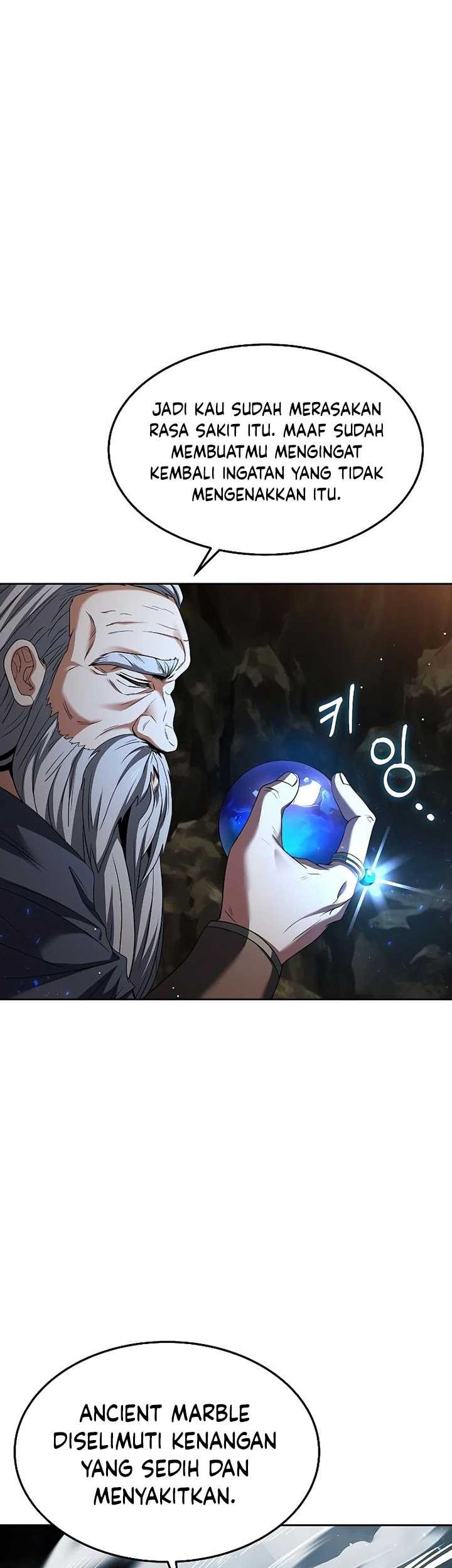 Archmage Restaurant Chapter 20 - halaman 30