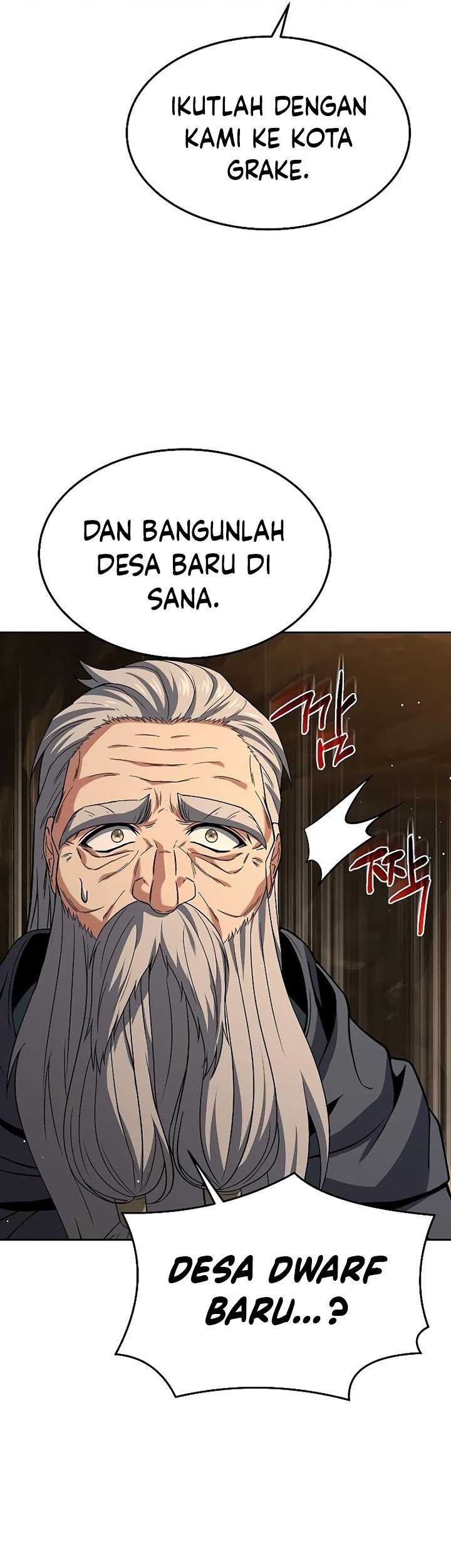 Archmage Restaurant Chapter 20 - halaman 34