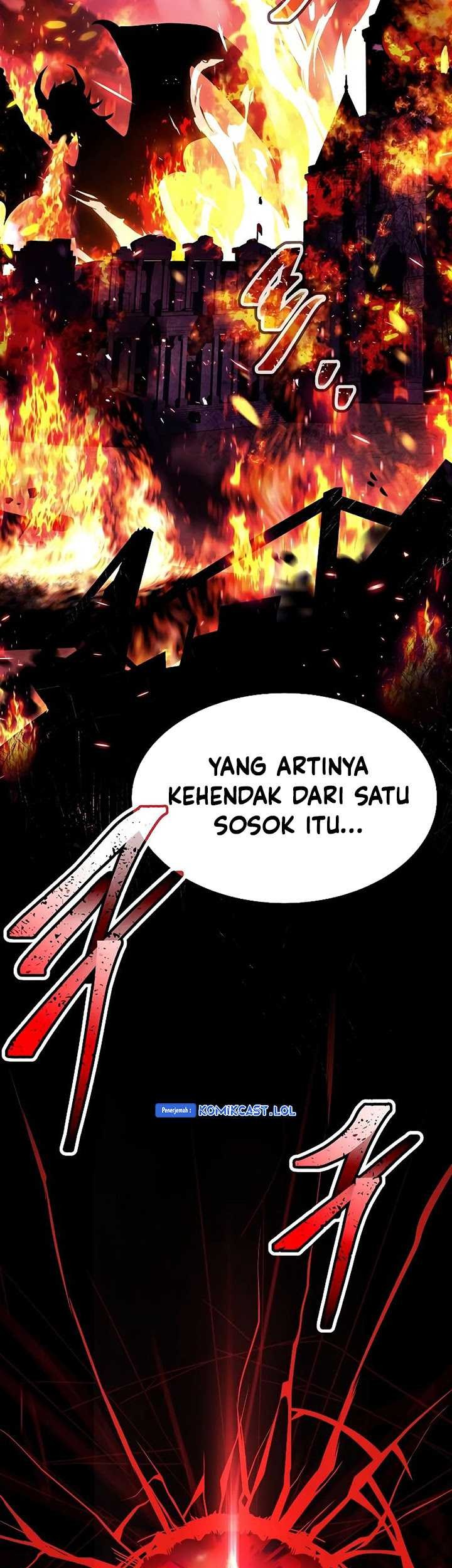Archmage Restaurant Chapter 20 - halaman 4