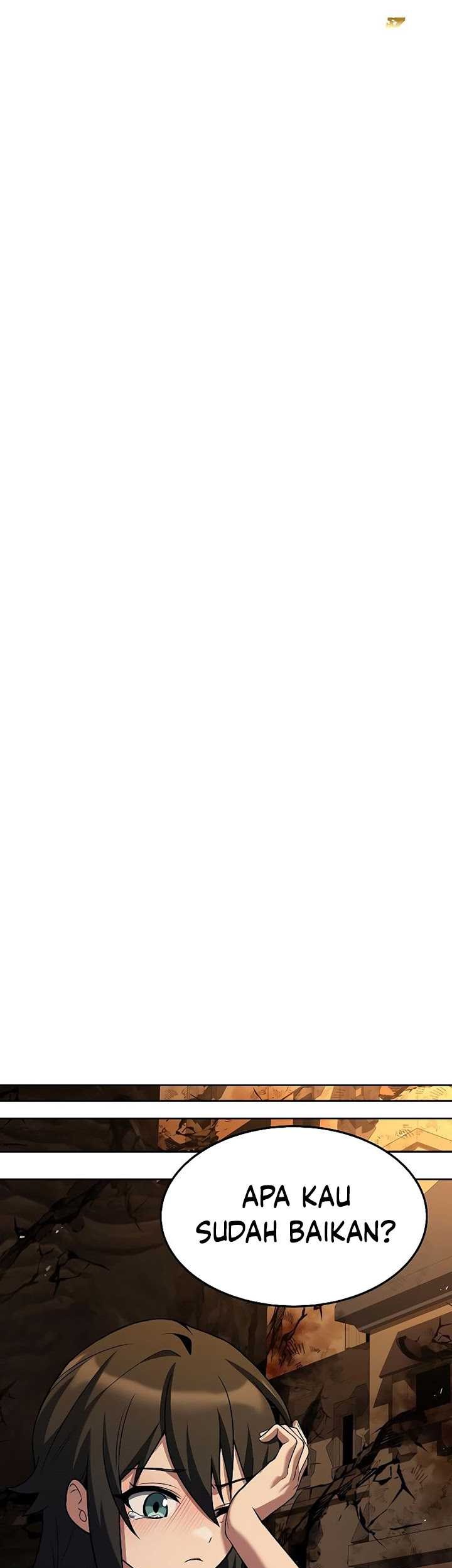 Archmage Restaurant Chapter 20 - halaman 42