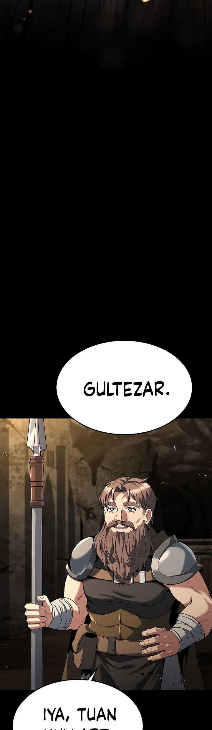Archmage Restaurant Chapter 20 - halaman 55