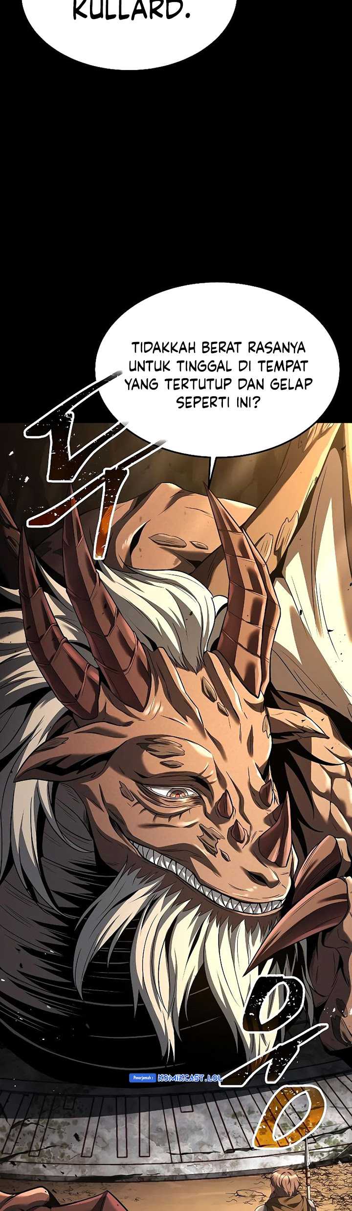 Archmage Restaurant Chapter 20 - halaman 56