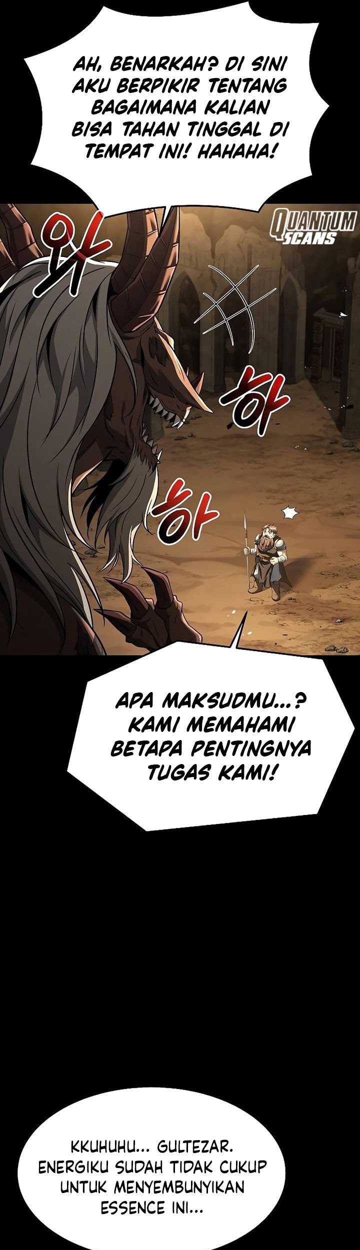 Archmage Restaurant Chapter 20 - halaman 58