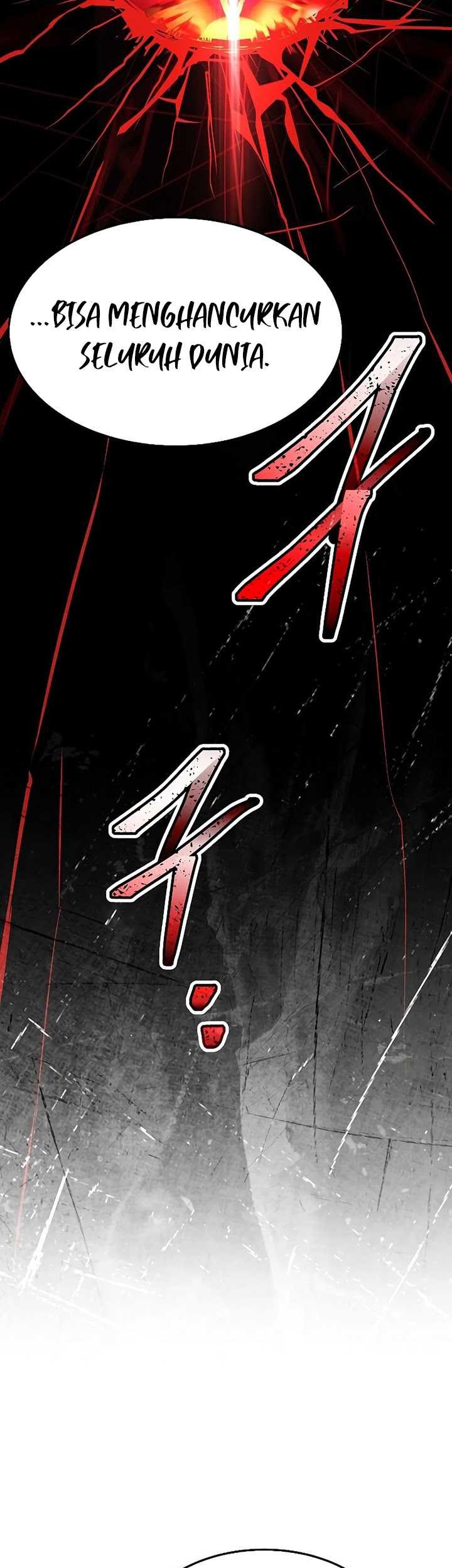 Archmage Restaurant Chapter 20 - halaman 6