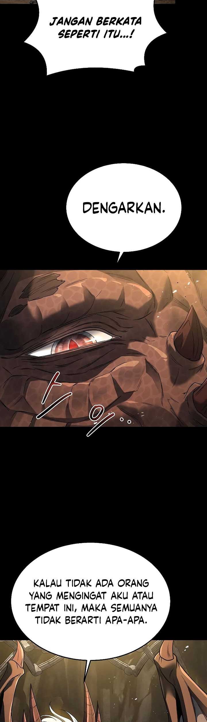 Archmage Restaurant Chapter 20 - halaman 64