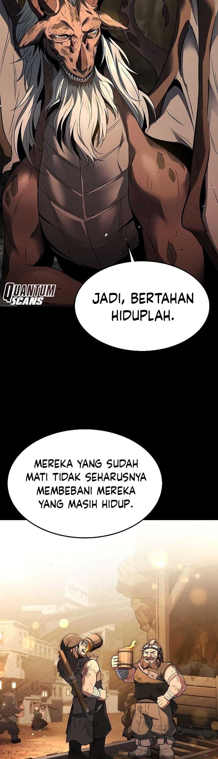 Archmage Restaurant Chapter 20 - halaman 66