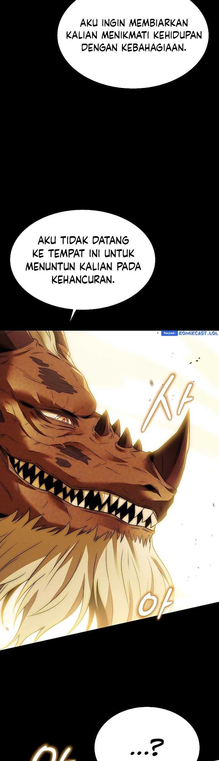 Archmage Restaurant Chapter 20 - halaman 68