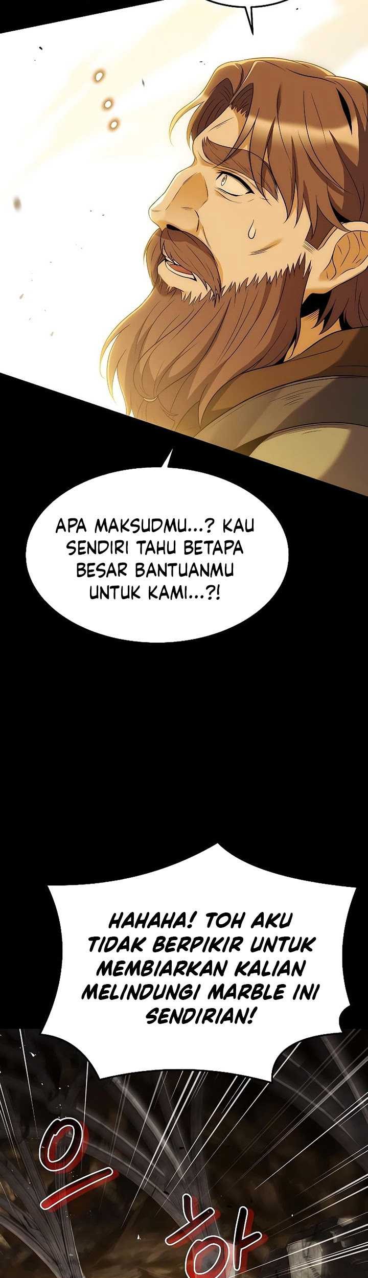 Archmage Restaurant Chapter 20 - halaman 70
