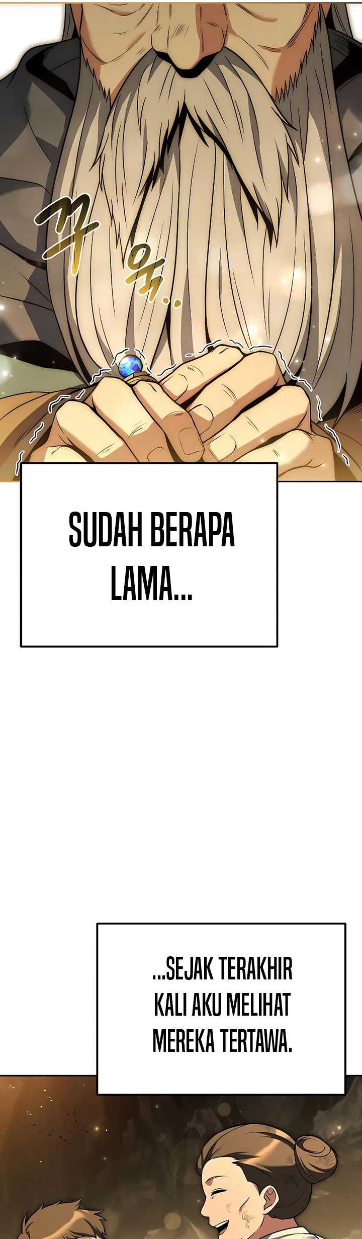 Archmage Restaurant Chapter 20 - halaman 74