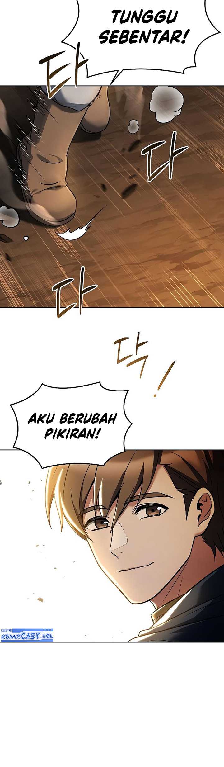 Archmage Restaurant Chapter 20 - halaman 79