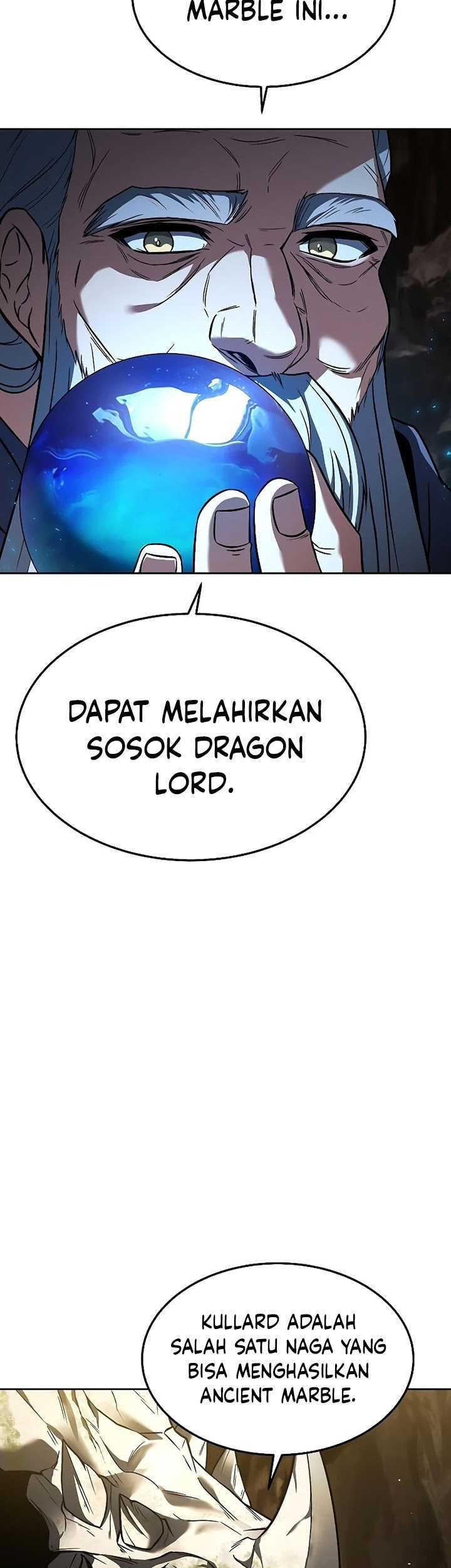 Archmage Restaurant Chapter 20 - halaman 8