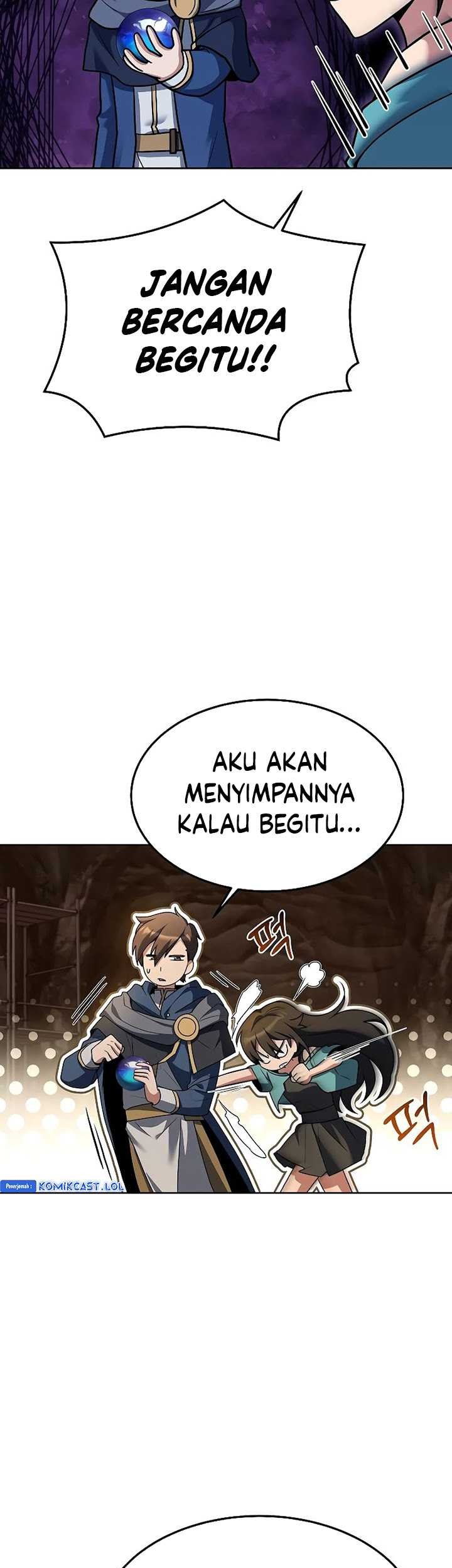Archmage Restaurant Chapter 20 - halaman 94