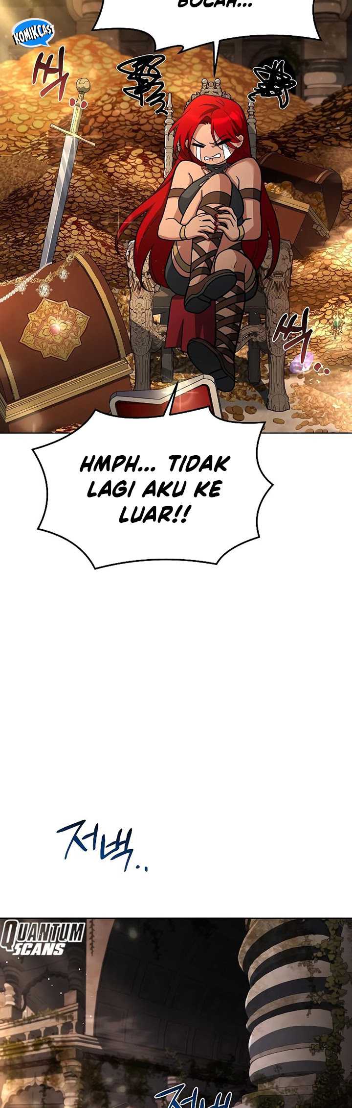 Archmage Restaurant Chapter 20 - halaman 99