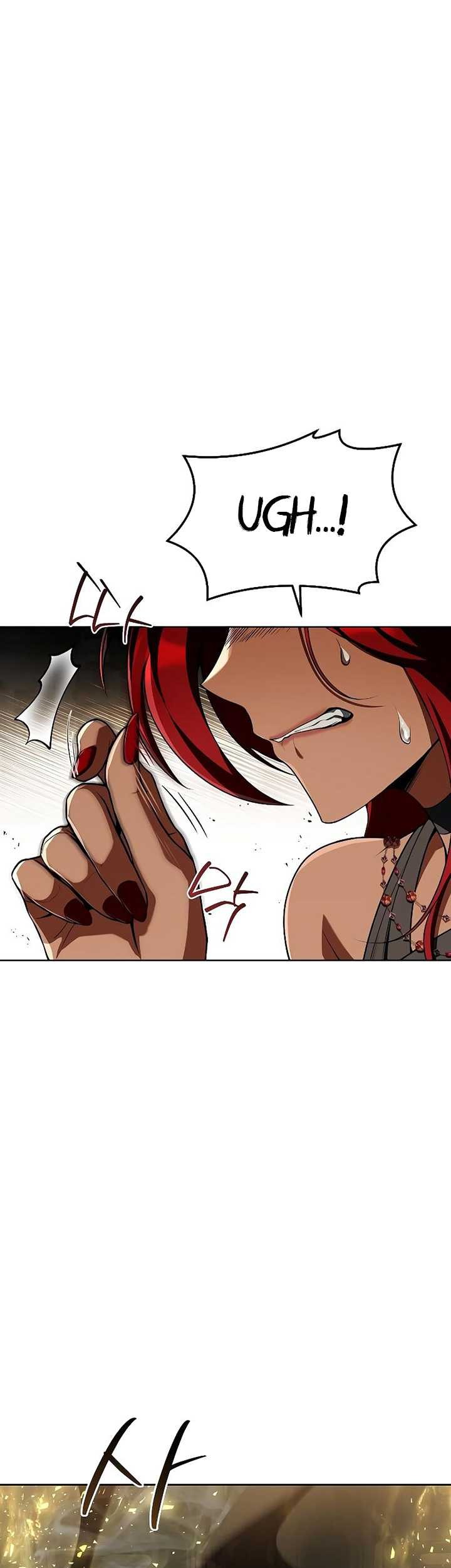 Archmage Restaurant Chapter 21 - halaman 10