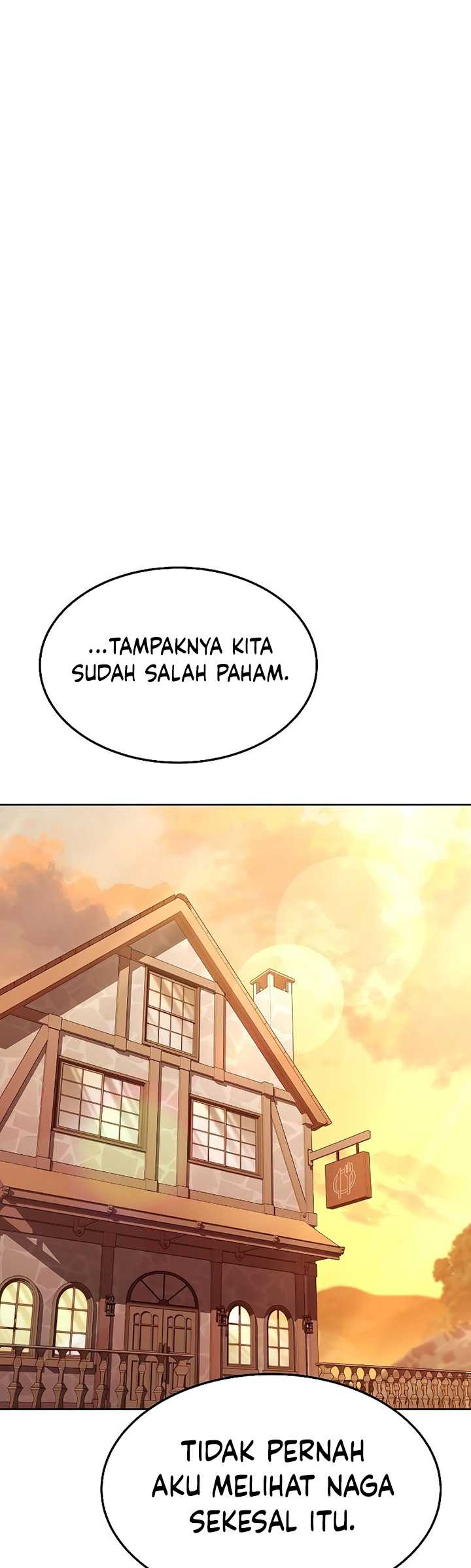 Archmage Restaurant Chapter 21 - halaman 18