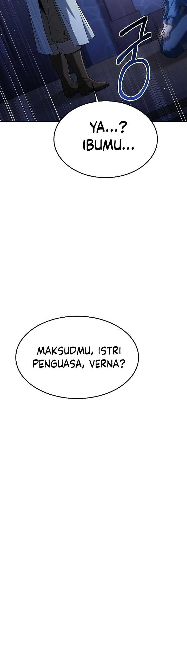 Archmage Restaurant Chapter 21 - halaman 41