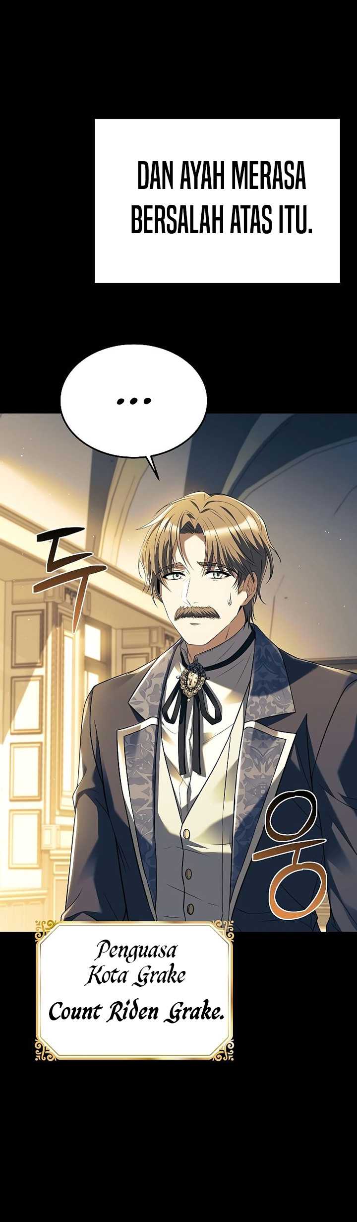 Archmage Restaurant Chapter 21 - halaman 56