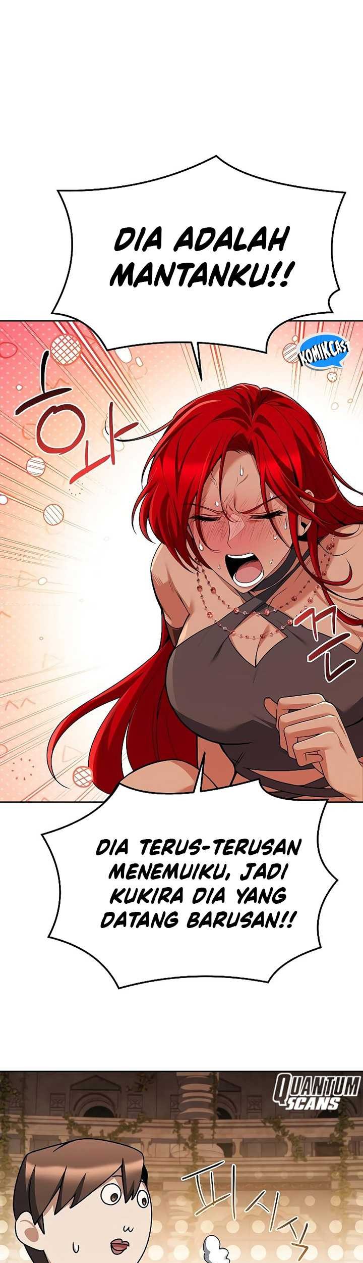 Archmage Restaurant Chapter 21 - halaman 6