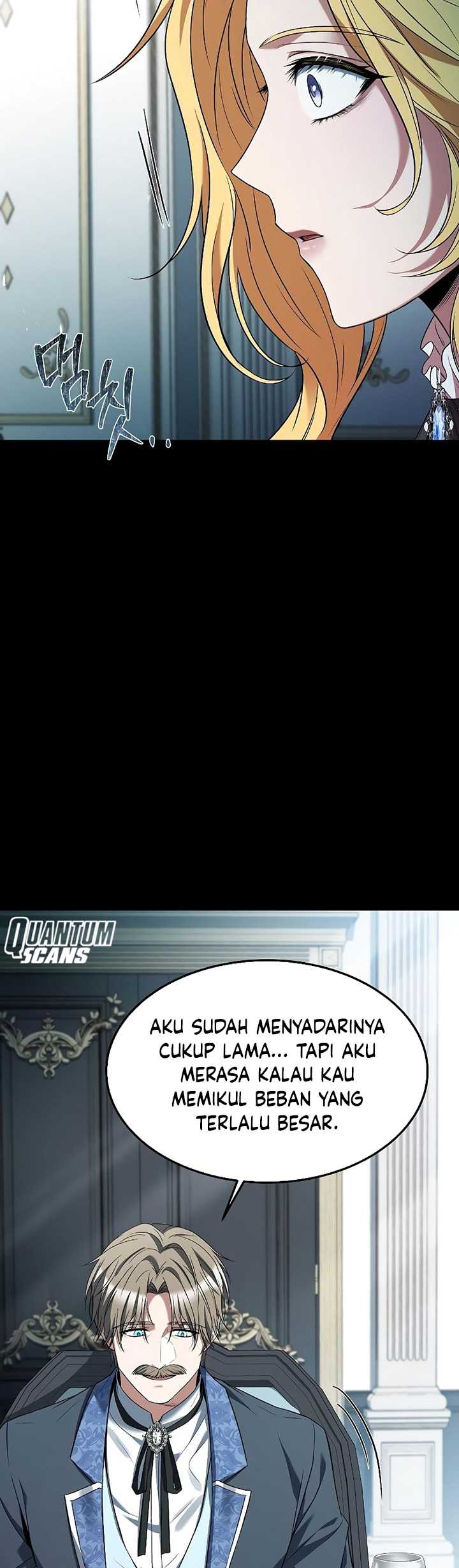 Archmage Restaurant Chapter 21 - halaman 60