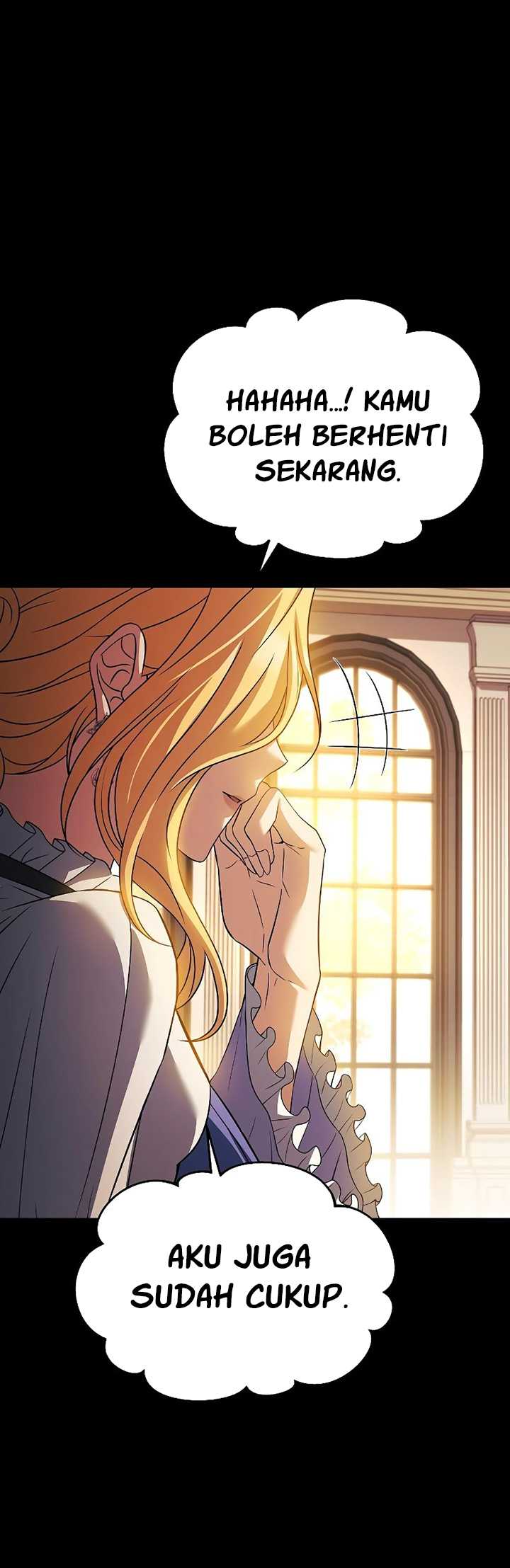 Archmage Restaurant Chapter 21 - halaman 69
